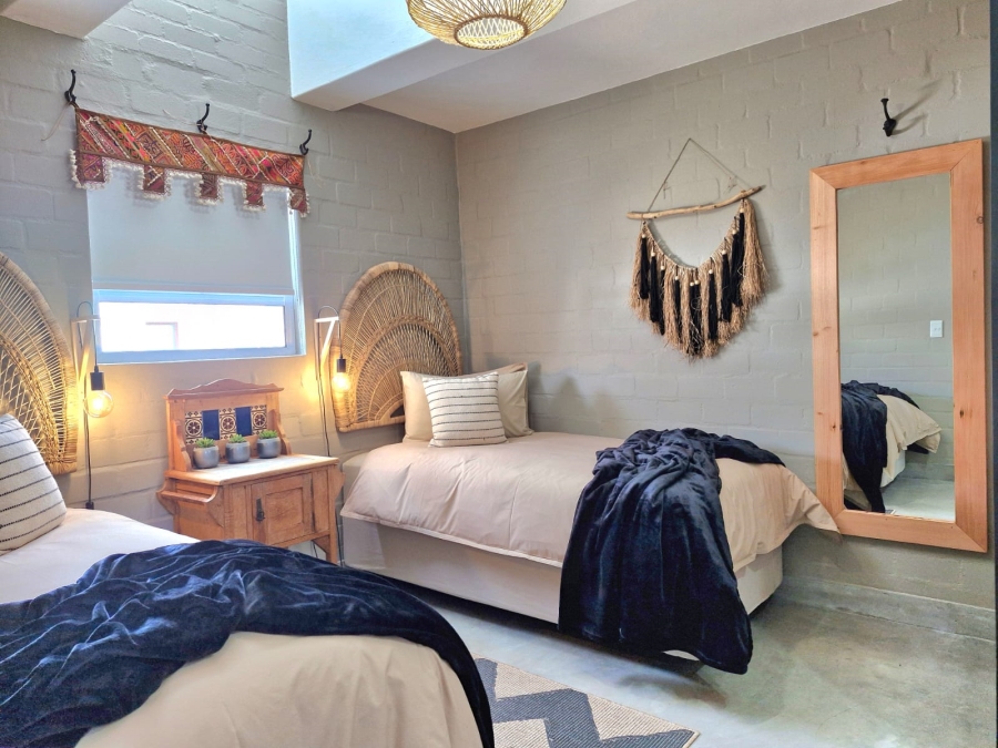 To Let 2 Bedroom Property for Rent in Dwarskersbos Western Cape